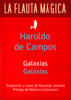 La Flauta Mágica - Galaxias