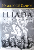 Ilíada de Homero - Volume I