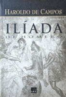 Ilíada de Homero - Volume II