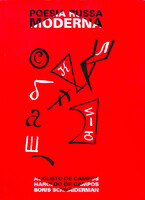 Poesia Russa Moderna