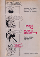Teoria da Poesia Concreta