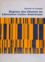 Ruptura dos Gêneros na Literatura Latino-Americana