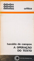 A Operação do Texto