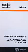 A ReOperação do Texto