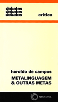Metalinguagem &amp; Outras Metas
